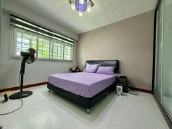 Blk 207B Punggol Sails (Punggol), HDB 4 Rooms #603771351